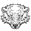 Wolverine Icon